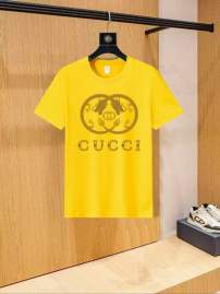 Picture of Gucci T Shirts Short _SKUGucciS-5XL11Ln18511571